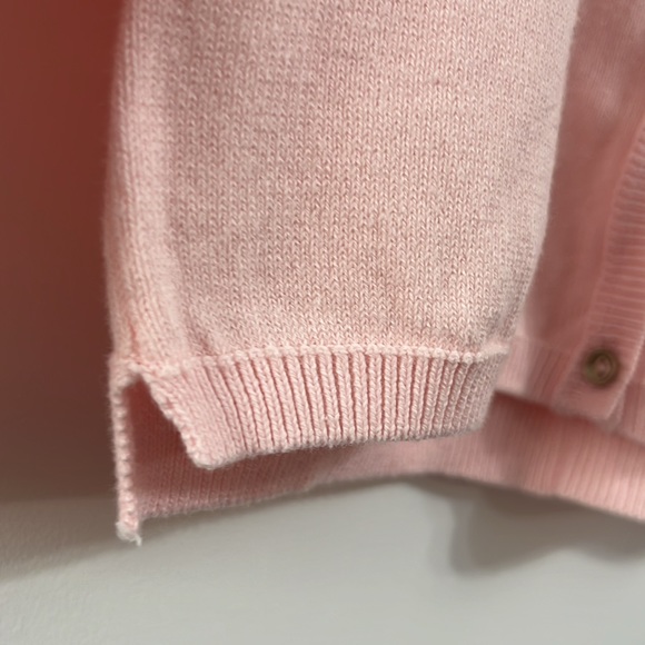 Zara Girl Cardigan - Picture 6 of 10